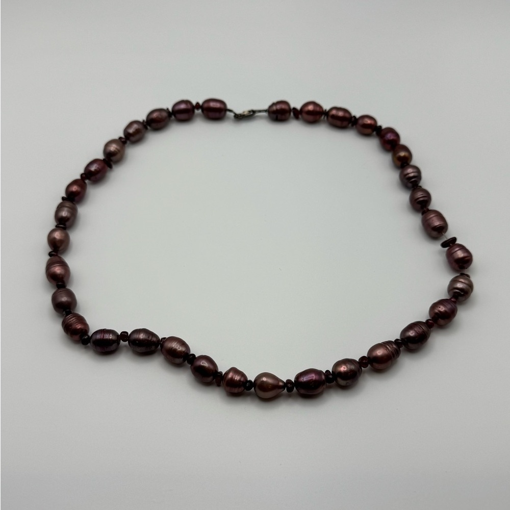 Honora Pearl Necklace